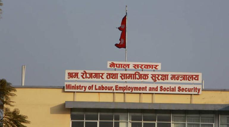 वैदेशिक रोजगार व्यवसायीको आन्दोलन स्थगित